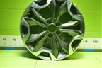 Диск колёсный литой  R18 EJ7 5x114.3 ET40 Ц.О.66,5 (3113100XKN04A) для Haval Dargo с 2022г (Дарго)