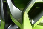 Диск колёсный литой  R18 EJ7 5x114.3 ET40 Ц.О.66,5 (3113100XKN04A) для Haval Dargo с 2022г (Дарго)