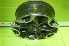 Диск колёсный литой  R18 EJ7 5x114.3 ET40 Ц.О.66,5 (3113100XKN04A) для Haval Dargo с 2022г (Дарго)