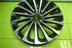 Диск колёсный литой  R19 EJ7 5x108 ET36 Ц.О.65,1 (203000333AAACG) для Exeed TXL с 2020-2024г (ТХЛ)