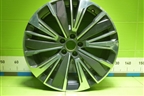 Диск колёсный литой  R19 EJ7,5 5x108 ET38 Ц.О.60,1 (F163101010AE) для Jetour Dashing (X-1) 2022г (Дашинг)