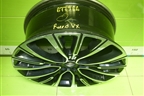 Диск колёсный литой  R20 EJ8 5x108 ET36 Ц.О.65,1 (203000130AAAKL) для Exeed VX с 2021г (ВХ)