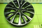 Диск колёсный литой  R20 EJ8 5x108 ET36 Ц.О.65,1 (203000130AAAKL) для Exeed VX с 2021г (ВХ)