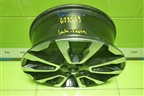 Диск колёсный литой  R17 EJ6,5 4х100 ET43 Ц.О.60,1 (8450033998) для VAZ Vesta/Веста с 2015г