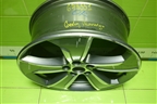 Диск колёсный литой  R19 EJ7,5 5x114.3 ET35 Ц.О.60,1 (6608027143) для Geely Okavango с 2020г (Окованго)