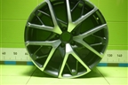 Диск колёсный литой  R20 EJ8 5x120 ET44 Ц.О.59,5 (3110010DRS0100) для GAC GS8 с 2016-2023г (ГС8)