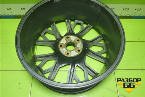 Диск колёсный литой  R20 EJ8 5x120 ET44 Ц.О.59,5 (3110010DRS0100) для GAC GS8 с 2016-2023г (ГС8)