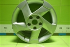 Диск колёсный литой  R16 EJ6,5 5x114.3 ET50 Ц.О.66,1 (403008702R) для Renault Duster I с 2010-2021г (Дастер)