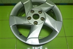 Диск колёсный литой  R16 EJ6,5 5x114.3 ET50 Ц.О.66,1 (403008702R) для Renault Duster I с 2010-2021г (Дастер)