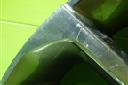 Диск колёсный литой  R18 EJ7 5x114.3 ET53 Ц.О.54,1 (6600115314) для Geely Coolray с 2019-2025г (Кулрей)
