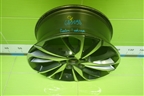 Диск колёсный литой  R18 EJ7 5x114.3 ET53 Ц.О.54,1 (6600115314) для Geely Coolray с 2019-2025г (Кулрей)