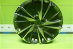 Диск колёсный литой  R18 EJ7 5x114.3 ET53 Ц.О.54,1 (6600115314) для Geely Coolray с 2019-2025г (Кулрей)