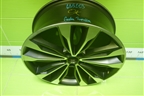 Диск колёсный литой  R20 EJ8 5x108 ET46 Ц.О.63,4 (6600007397) для Geely Tugella с 2019г (Тугелла)
