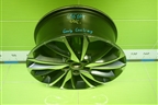 Диск колёсный литой  R18 EJ7 5x114.3 ET53 Ц.О.54,1 (6600115314) для Geely Coolray с 2019-2025г (Кулрей)