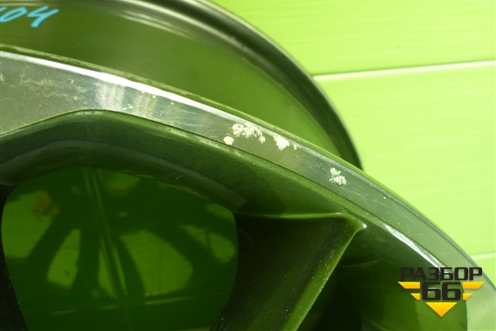 Диск колёсный литой  R18 EJ7 5x114.3 ET53 Ц.О.54,1 (6600115314) для Geely Coolray с 2019-2025г (Кулрей)