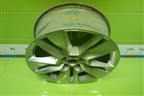 Диск колёсный литой  R17 EJ7 5x112 ET45 Ц.О.57,1 (57A601025C) для Skoda Karoq с 2017г (Карок)