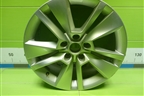 Диск колёсный литой  R17 EJ7 5x112 ET45 Ц.О.57,1 (57A601025C) для Skoda Karoq с 2017г (Карок)
