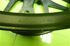 Диск колёсный литой  R22 EJ10 5x130 ET36 Ц.О.84,1 (A4634012000) для Mercedes Benz G-Klass W463 с1989г (Гелендваген)
