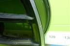 Диск колёсный литой  R22 EJ10 5x130 ET36 Ц.О.84,1 (A4634012000) для Mercedes Benz G-Klass W463 с1989г (Гелендваген)