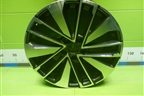 Диск колёсный литой  R18 EJ7,5 5x110 ET46 Ц.О.63,3 (3101100BQ10) для Changan CS35 Plus с 2018г (ЦС 35 плюс)
