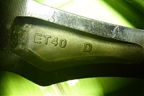 Диск колёсный литой  R16 EJ6,5 5x108 ET40 Ц.О.65,1 (203000402AA) для OMODA S5 с 2022г (С5)