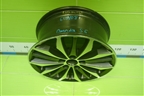 Диск колёсный литой  R16 EJ6,5 5x108 ET40 Ц.О.65,1 (203000402AA) для OMODA S5 с 2022г (С5)