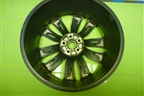 Диск колёсный литой  R20 EJ8 5x108 ET46 Ц.О.63,4 (6600007397) для Geely Tugella с 2019г (Тугелла)