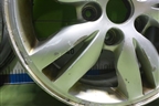 Диски колёсные литые (комплект)  R16 EJ6,5 5x114.3 ET46 Ц.О.67,1 (529102E600) для Hyundai Tucson с 2004-2010г (Туксон)