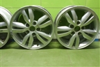 Диски колёсные литые (комплект)  R16 EJ6,5 5x114.3 ET46 Ц.О.67,1 (529102E600) для Hyundai Tucson с 2004-2010г (Туксон)
