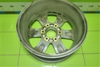 Диск колёсный литой  R17 EJ7 6x139.7 ET53 Ц.О.100,1 (3113100XKM05A) для Haval H5 с 2023-2026г (Аш5)