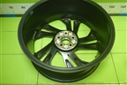 Диск колёсный литой  R20 EJ8 5x108 ET52 Ц.О.63,4 (8889503058) для Geely Monjaro с 2021г (Монджаро)