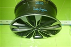 Диск колёсный литой  R20 EJ8 5x108 ET46 Ц.О.63,4 (6600007397) для Geely Tugella с 2019г (Тугелла)