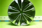 Диск колёсный литой  R20 EJ8 5x108 ET46 Ц.О.63,4 (6600007397) для Geely Tugella с 2019г (Тугелла)