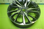 Диск колёсный литой  R18 EJ7 5x114.3 ET53 Ц.О.54,1 (6600115314) для Geely Coolray с 2019-2025г (Кулрей)