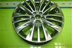 Диск колёсный литой  R20 EJ8 5x114.3 ET35 Ц.О.60,1 (4261A0E150) для Toyota Highlander с 2019-2025г (Хайлендер)