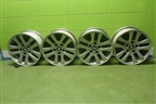 Диски колёсные литые (комплект)  R16 EJ7 5x120 ET34 Ц.О.72,6 (8775595) для BMW 3-серия Е90/Е91 с 2005г
