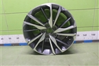 Диск колёсный литой  R18 EJ7 5x114.3 ET53 Ц.О.54,1 (6600115314) для Geely Coolray с 2019-2025г (Кулрей)