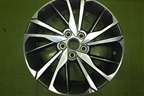 Диск колёсный литой  R18 EJ7 5x114.3 ET53 Ц.О.54,1 (6600115314) для Geely Coolray с 2019-2025г (Кулрей)