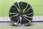 Диск колёсный литой  R18 EJ7 5x114.3 ET53 Ц.О.54,1 (6600115314) для Geely Coolray с 2019-2025г (Кулрей)