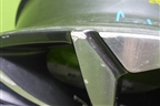 Диск колёсный литой  R18 EJ7 5x114.3 ET53 Ц.О.54,1 (6600115314) для Geely Coolray с 2019-2025г (Кулрей)