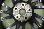 Диск колёсный литой  R18 EJ7 5x114.3 ET53 Ц.О.54,1 (6600115314) для Geely Coolray с 2019-2025г (Кулрей)
