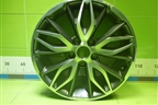 Диск колёсный литой  R17 EJ7 5x114.3 ET48 Ц.О.67,1 (52910L2210) для Kia K5 с 2019-2026г (К5)
