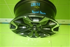 Диск колёсный литой  R18 EJ7 5x114.3 ET40 Ц.О.66,5 (3113100XKN04A) для Haval Dargo с 2022г (Дарго)