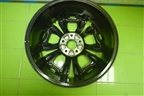 Диск колёсный литой  R18 EJ7 5x114.3 ET40 Ц.О.66,5 (3113100XKN04A) для Haval Dargo с 2022г (Дарго)