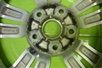Диск колёсный литой  R16 EJ6 5x114.3 ET43 Ц.О.67,1 (52910M0100) для Hyundai Creta с 2016-2021г (Крета)