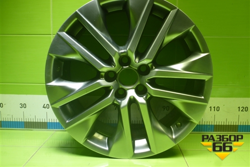 Диск колёсный литой  R19 EJ7,5 5x114.3 ET40 Ц.О.60,1 (4261A0R130) для Toyota Rav-4 с 2018г (Рав 4)