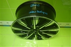 Диск колёсный литой  R19 EJ7,5 5x108 ET38 Ц.О.60,1 (F163101010BA) для Jetour Dashing (X-1) 2022г (Дашинг)