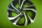 Диск колёсный литой  R20 EJ8 5x108 ET52 Ц.О.63,4 (8889503058) для Geely Monjaro с 2021г (Монджаро)