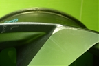 Диск колёсный литой  R20 EJ9 5x108 ET52 Ц.О.63,4 (8889503058) для Geely Monjaro с 2021г (Монджаро)