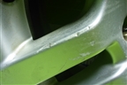Диск колёсный литой  R18 EJ7,5 6x139.7 ET25 Ц.О.106,1 для Toyota Land Cruiser Prado(150) с 2009г (Ленд Крузер Прадо)